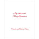 Stag Holiday Cards Image 2 of 2